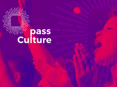 Pass culture