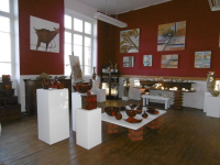 Les Ateliers de Moussanas