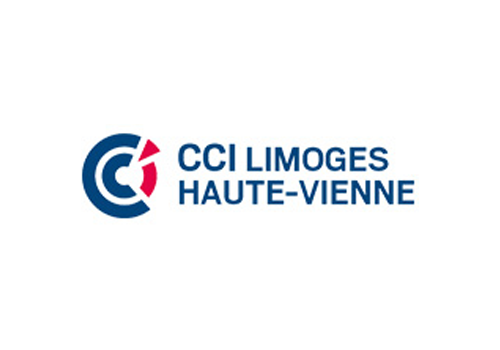 Logo du CCI de Limoges