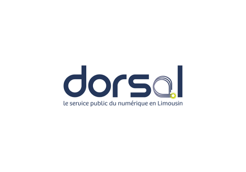 Logo Dorsal