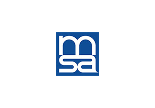 Logo MSA du Limousin