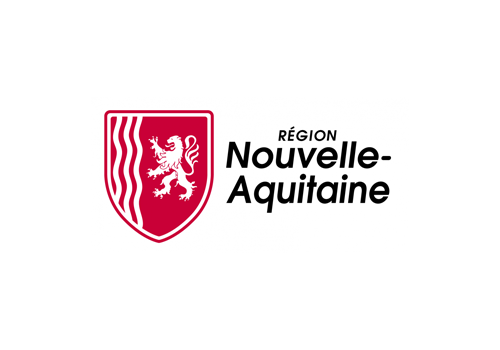 Logo de la Région Nouvelle Aquitaine