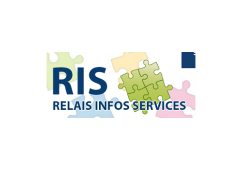 Logo de Relais Info Services
