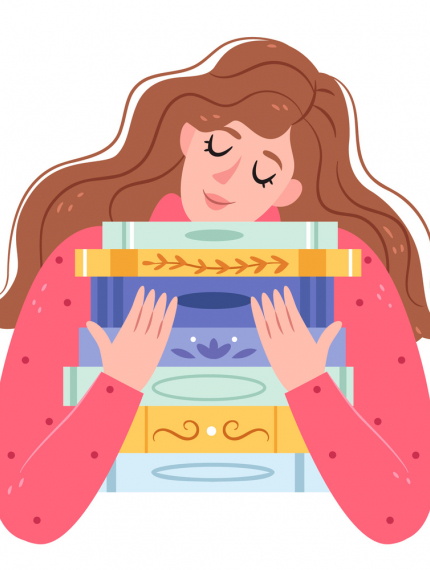 Coup de coeur des bibliothèques