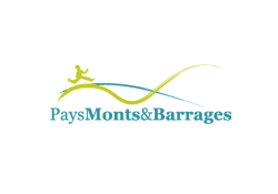 Logo Monts et des Barrages