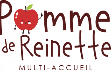 logo pomme de reinette