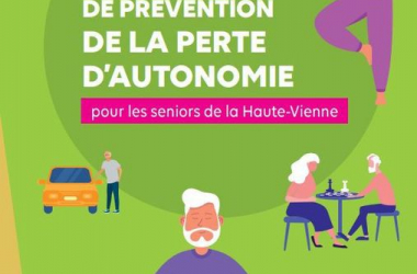Guide des actions de prévention de la perte d'autonomie
