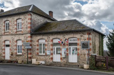 Mairie de Surdoux