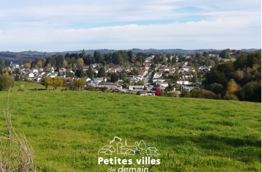 Petites villes de demain