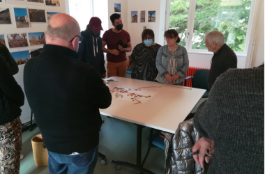 Repenser les espaces