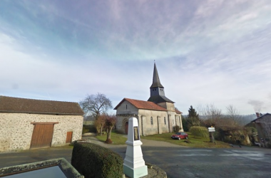 Photographie de Roziers-Saint-Georges