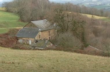 Saint-Gilles-les-Forêts