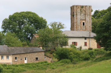 Photographie de Saint-Méard